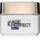 L’Oréal Paris Age Perfect Age Perfect éjszakai fiatalító krém 50 ml