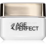 L’Oréal Paris Age Perfect Age Perfect hidratáló és tápláló szemkrém érett bőrre 15 ml