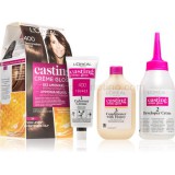 L’Oréal Paris Casting Crème Gloss hajfesték árnyalat 400 Dark Brown