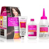 L’Oréal Paris Casting Crème Gloss hajfesték árnyalat 500 Maroon