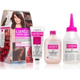 L’Oréal Paris Casting Crème Gloss hajfesték árnyalat 554 Spicy Chocolates