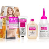 L’Oréal Paris Casting Crème Gloss hajfesték árnyalat 801 Almond