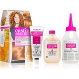 L’Oréal Paris Casting Crème Gloss hajfesték árnyalat 834 Golden Caramel