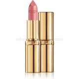 L’Oréal Paris Color Riche Collection Privée rúzs árnyalat Eva´s Nude  3,6 g