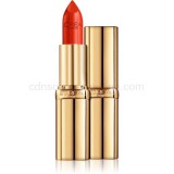 L’Oréal Paris Color Riche Color Riche hidratáló rúzs árnyalat 377 Perfect Red 3,6 g