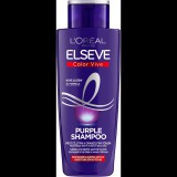 L'ORÉAL PARIS Elseve Color Vive Purple Shampoo 200 ml (3600523699155)