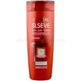 L’Oréal Paris Elseve Color-Vive sampon festett hajra 400 ml