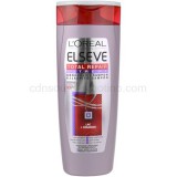 L’Oréal Paris Elseve Total Repair Extreme megújító sampon száraz és sérült hajra 400 ml