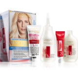 L’Oréal Paris Excellence Creme hajfesték árnyalat 01 Lightest Natural Blonde