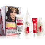 L’Oréal Paris Excellence Creme hajfesték árnyalat 400 Brown