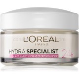 L’Oréal Paris Hydra Specialist nappali hidratáló krém az érzékeny száraz bőrre 50 ml