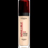 L'ORÉAL PARIS Infaillible 32h Fresh Wear Make-up 015 Porcelain 30 ml (3600523614400)