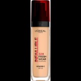 L'ORÉAL PARIS Infaillible 32H Fresh Wear Make-up 200 Golden Sand 30 ml (3600523614509)