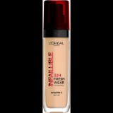 L'ORÉAL PARIS Infaillible 32H Fresh Wear Make-up 220 Sable Sand 30 ml (3600523614479)