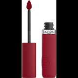 L'ORÉAL PARIS Infaillible Matte Resistance 420 Le Rouge Paris 5 ml (30149502)