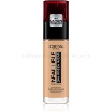 L’Oréal Paris Infallible Infallible hosszan tartó folyékony make-up árnyalat 30 ml