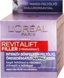 L'Oréal Paris L&#039;ORÉAL PARiS Nappali arckrém Revitalift filler, 50 ml