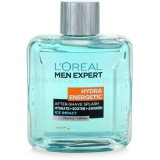 L’Oréal Paris Men Expert Hydra Energetic borotválkozás utáni arcvíz 100 ml