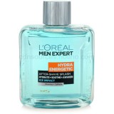 L’Oréal Paris Men Expert Hydra Energetic borotválkozás utáni arcvíz 100 ml