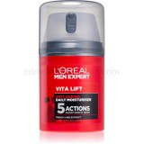 L’Oréal Paris Men Expert Vita Lift 5 hidratáló krém öregedés ellen 50 ml