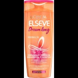 L'Oréal Paris ĽORÉAL PARIS Elseve Dream Long Sampon 250 ml (3600523741861)