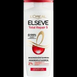 L'Oréal Paris ĽORÉAL PARIS Elseve Total Repair 5 Shampoo 400 ml (3600521705827)