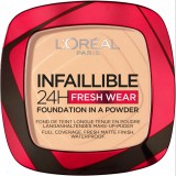 L'Oréal Paris ĽORÉAL PARIS Infaillible 24H Fresh Wear Foundation 40 Cashmere 9 g (3600523951390)