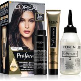 L’Oréal Paris Préférence hajfesték árnyalat 3.0 Brasilia