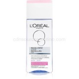 L’Oréal Paris Skin Perfection micellás víz normál és száraz, érzékeny bőrre 3 az 1-ben 200 ml