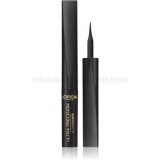 L’Oréal Paris Superliner Superliner szemhéjtus árnyalat Black 6 ml