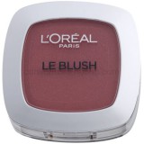 L’Oréal Paris True Match Le Blush arcpirosító árnyalat 5 g