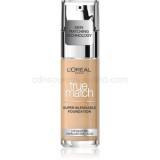 L’Oréal Paris True Match True Match folyékony make-up árnyalat 5R/5C Rose Sand 30 ml