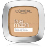 L’Oréal Paris True Match True Match kompakt púder árnyalat 3D/3W Golden Beige 9 g