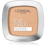 L’Oréal Paris True Match True Match kompakt púder árnyalat 3R/3C Rose Beige 9 g