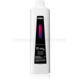 L’Oréal Professionnel Diactivateur színelőhívó emulzió 15 Vol. 4,5 %  1000 ml