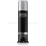 L’Oréal Professionnel Homme 4 Force Mat modellező paszta matt hatásért 80 ml