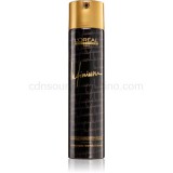 L’Oréal Professionnel Infinium Infinium professzionális hajlakk extra erős fixálással 300 ml