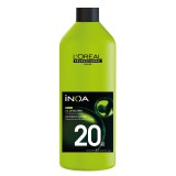 L'Oréal Professionnel Inoa ODS2 színelőhívó emulzió 20 vol. 6% 1000 ml