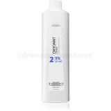 L’Oréal Professionnel Oxydant Creme színelőhívó emulzió 9% 30 Vol.  1000 ml