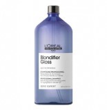 L’Oréal Professionnel Serie Expert Blondifier Gloss Shampoo 1500 ml