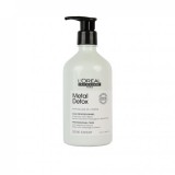 L'Oréal Professionnel Série Expert Metal Detox Care Conditioner 500ml