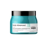 L’Oréal Professionnel Serie Expert Scalp Advanced Zsírosodás Elleni Sampon és Pakolás 500ml
