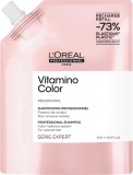 L'ORÉAL Professionnel Serie Expert Vitamino Color Sampon(UTÁNTÖLTŐ) 500ml