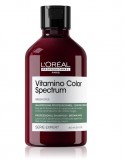 L’Oréal Professionnel Serie Expert Vitamino Color Spectrum Green Pigmentált Sampon 300ml