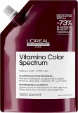 L’Oréal Professionnel Serie Expert Vitamino Color Spectrum Sampon festett hajra 500ml Utántöltő