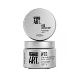 L'oréal Professionnel Techni Art WEB Design Sculpting Paste Force 5 (Új) 150 ml
