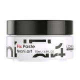 L’Oréal Professionnel Tecni Art Fix Paste Hajformázó paszta 75 ml
