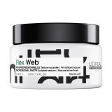 L'Oréal Professionnel Tecni.Art Flex Web Design Sculpting Paste 150 ml