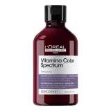 L'ORÉAL Professionnel Vitamino Color Spectrum Purple Dyes Shampoo Blond Hair  300ml