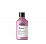 L'ORÉAL Série Expert Prokeratin Liss Unlimited Intense Smoothing Shampoo 300 ml